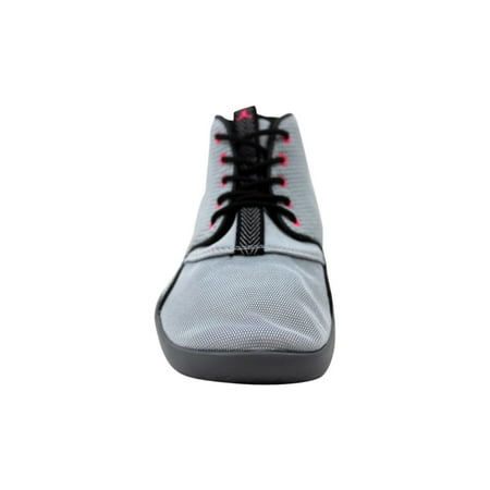 Eclipse Chukka GG Basketball Shoes grey//grey kids